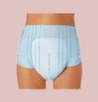 comfortable adult diaper