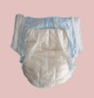 pull up baby diaper inner