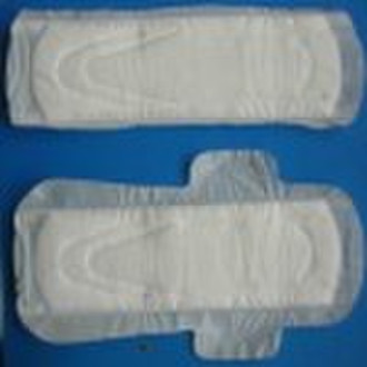 super absorbent cotton menstrual pad for women