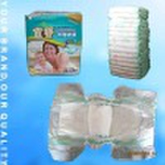 High quality  baby diapers