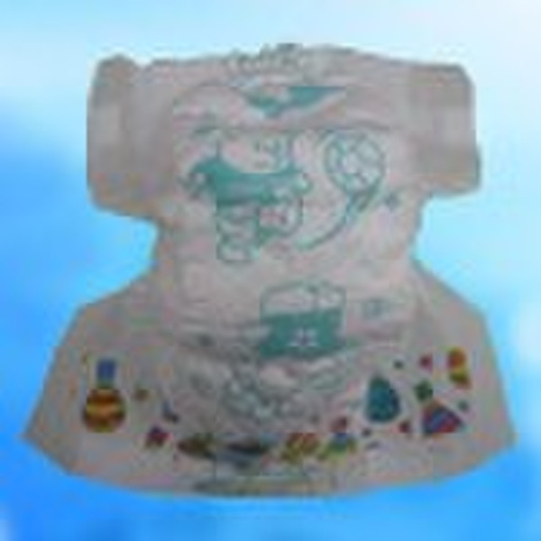 Cotton Diaper and Nappy (JHC008)