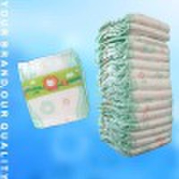 Disposable Huggies Diaper (JHC003)