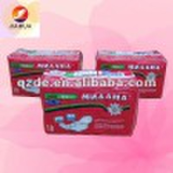 280mm Anina Ultra Thin Sanitary Towel  (JHC28)