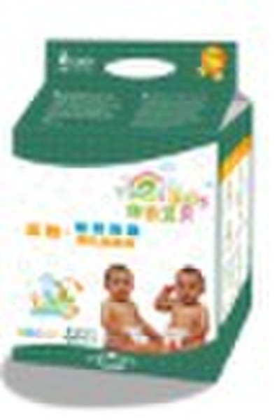 Baby Diaper (Grage A pampers)