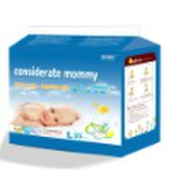 Baby Diaper (Grage A pampers)