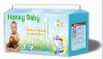 high quality disposable baby diapers