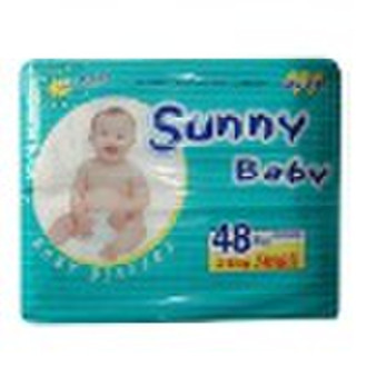 Baby diapers