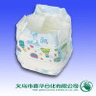 Baby diapers