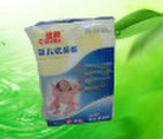 disposable Pampers baby diaper(ISO9001)