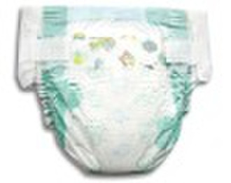 Smooth and Soft baby diaper