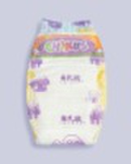 Ultra Soft-und Instant-Absorption Series Baby-Diap