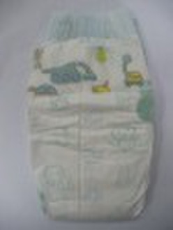 Smooth and Soft baby diaper