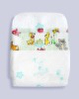 Economical Series Baby Diapers