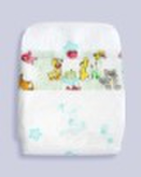 Economical Series Baby Diapers