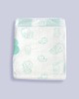 Ultra-thin And Soft Baby Nappy