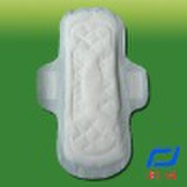 sanitary napkin-CJ091121