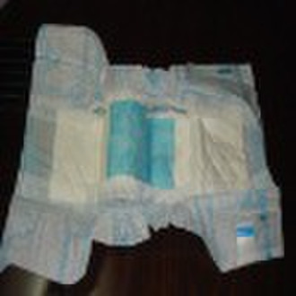 baby disposable diapers