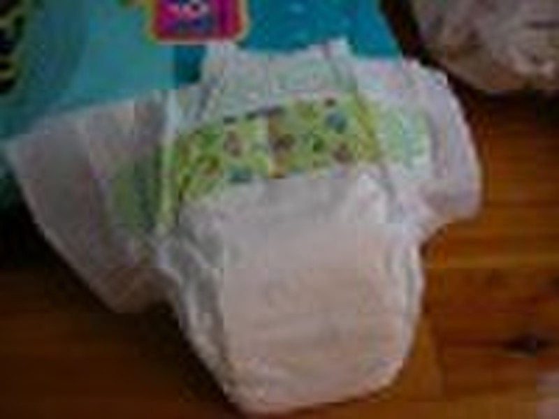 baby cloth diapers