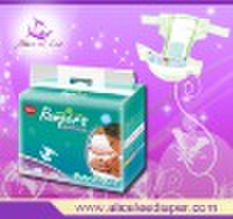 Baby Diaper - CHERRISH brand-high standard