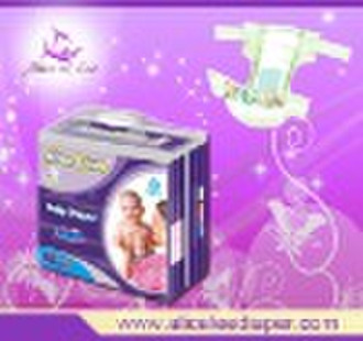 BABY DIAPER Alice & Lee high absorption