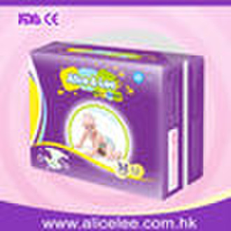 DIAPER Alice & Lee high standard