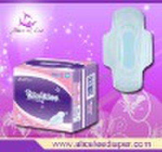 Sanitary napkin Romper's comfort & soft