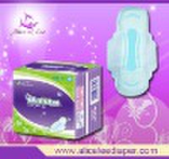 Sanitary napkin Romper's comfort & soft