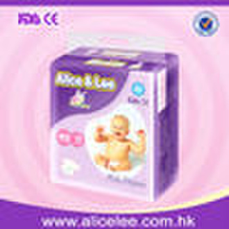 Baby diaper Alice & Lee economic