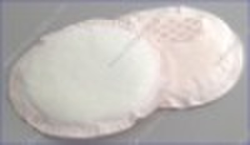 110mm Flat Disposable Breast Pad