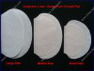 Disposable Underarm Sweat Pads