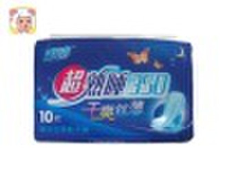 240 mm sanitary towel