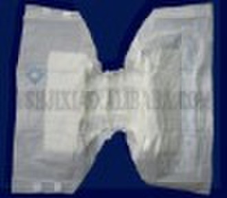 ADULT   MEDICAL DISOISABLE DIAPER MODEL L SIMPLE T