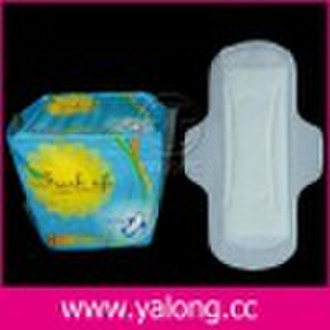 comfort sanitary pad