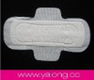 super sanitary napkin