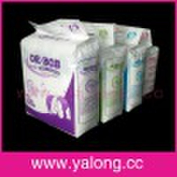 high quality baby diapers