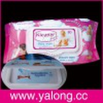 Hautpflege Baby-Wipes