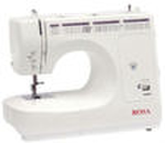 Household  multifunctional sewing machine