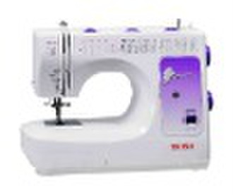 Household multifunctional sewing machine