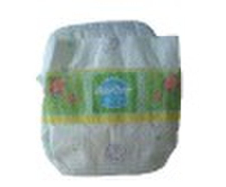 Disposable Babies Diaper