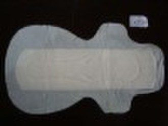 female sanitary pads