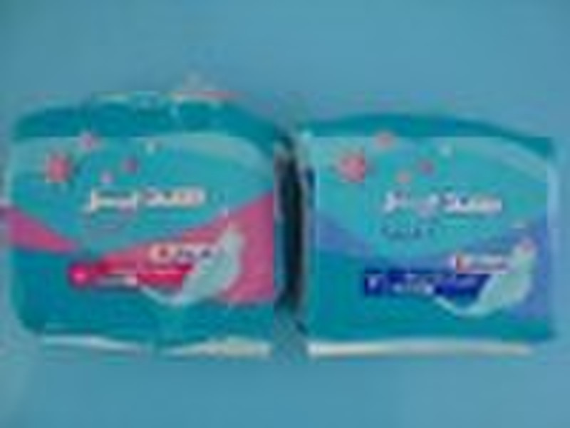 ultra thin Sanitary Napkin---ALWAYS