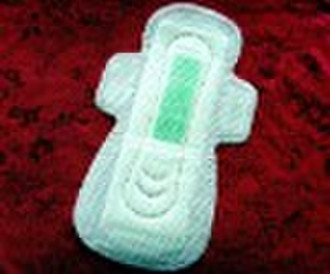 sanitary pad,lady anion pads,anion product,