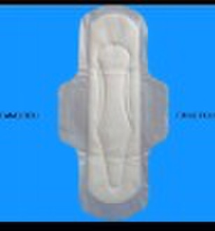 260mm Ultra thin sanitary pad for day use