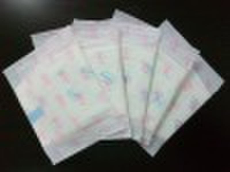 Ultra Thin Sanitary Napkin