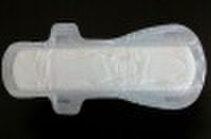 360mm Super Length Sanitary Napkins