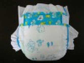 Disposable Baby Diapers