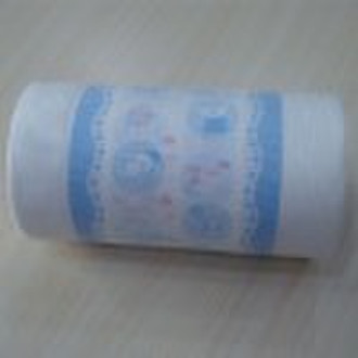 Breathable Lamination Film