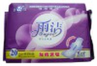 290mm ultra thin Sanitary napkins