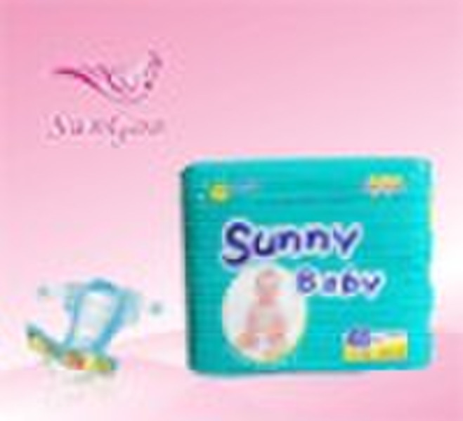 Sunny Baby diaper