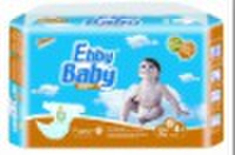 Evy Baby ( Baby Diaper)